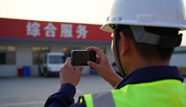 供求发布