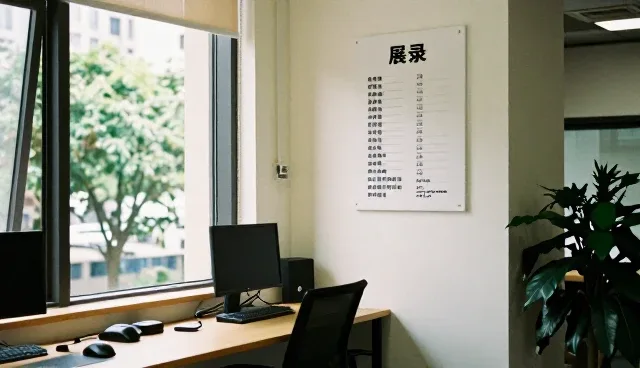 平台界面优化如何影响用户选型决策
