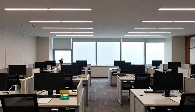 企业网选型需关注5大展示要点