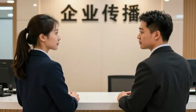 企业展示系统会员服务常见问题与应对策略